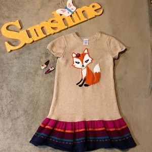 Girls Gymboree Dress